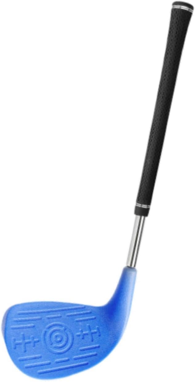 UGPLM Taco de golfe para áreas externas, jogo de golfe para ...