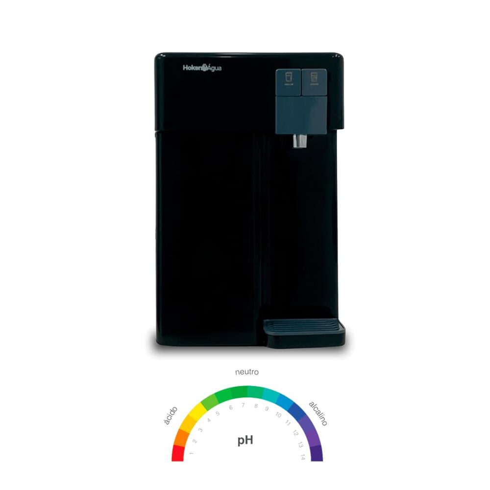 Purificador CPD Alcalino Hoken de Água Gelada e Natural CPD1... | É bom mesmo? Descubra antes de comprar - Image 2