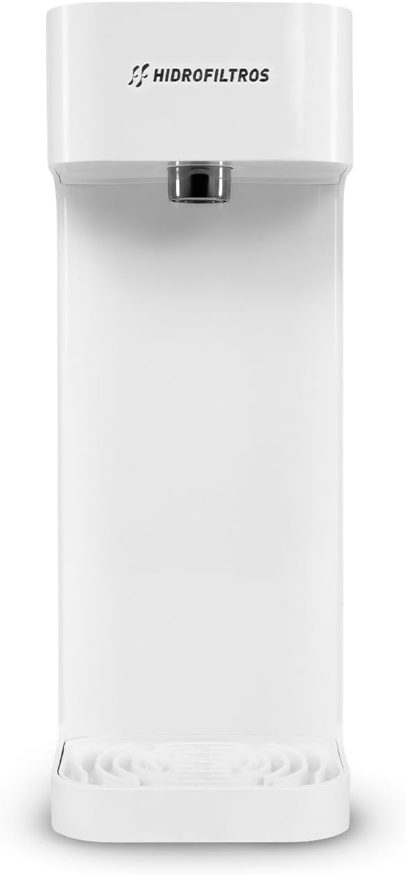 Hidrofiltros - Purificador de Água Facile com Refil C7 Elimi... | É bom mesmo? Descubra antes de comprar - Image 2