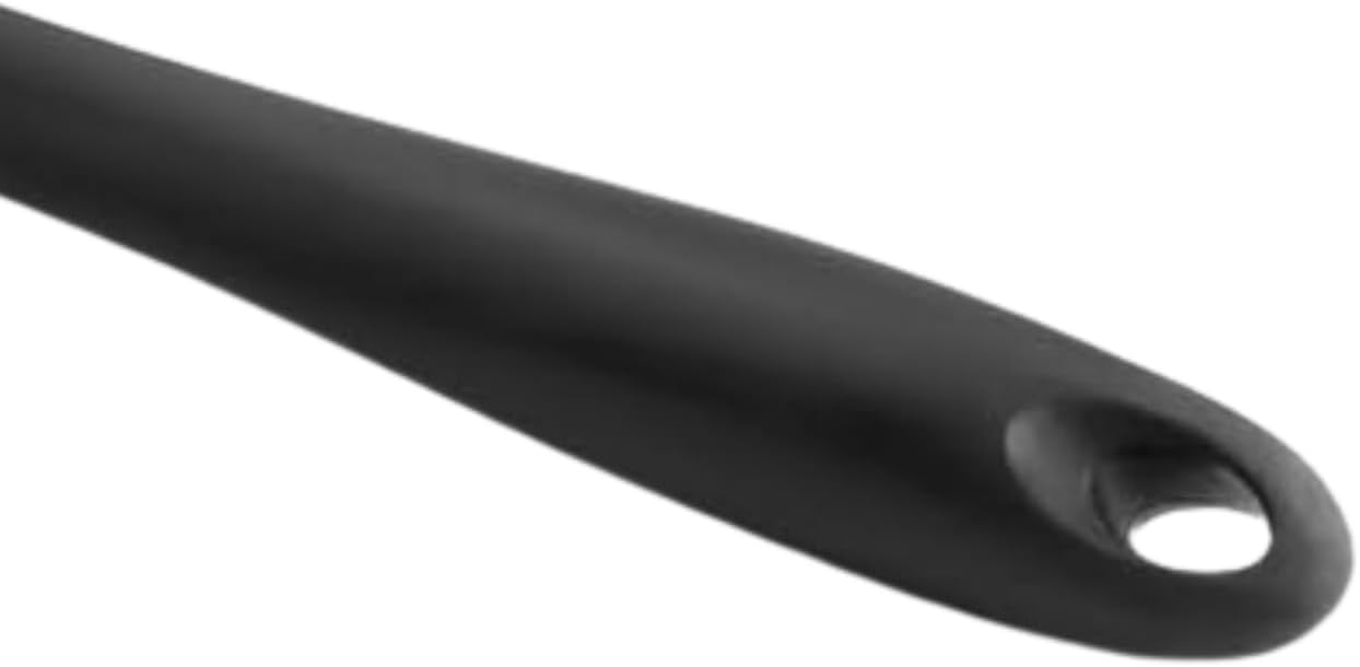 Colher de Silicone Premium Utensílio de Cozinha Durável Perf... - Image 3