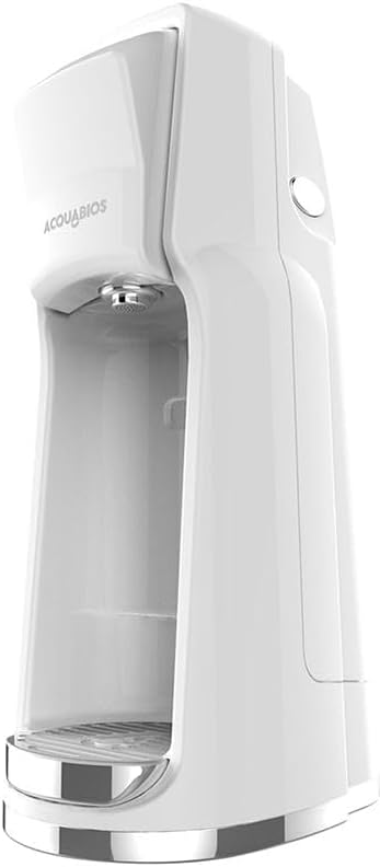 PURIFICADOR DE AGUA EASY BRANCO | É bom mesmo? Descubra antes de comprar - Image 2