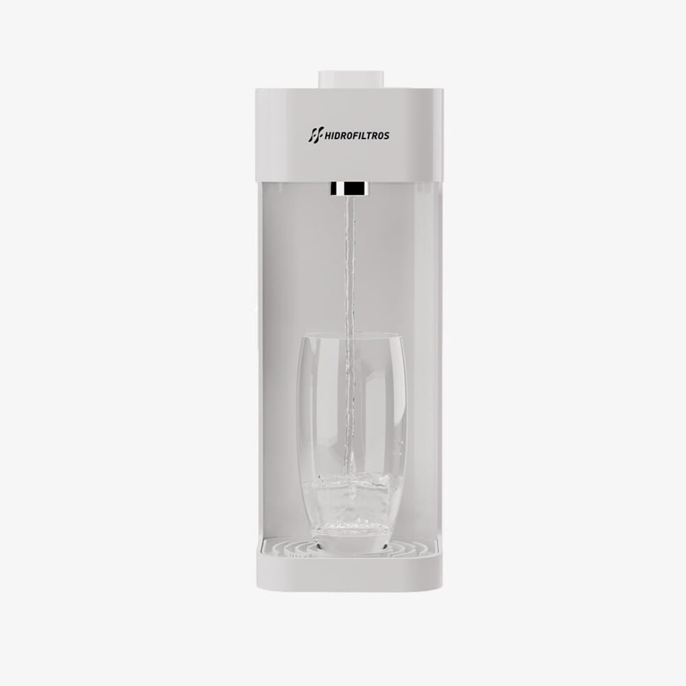 Hidrofiltros - Purificador de Água Facile com Refil C7 Elimi... | É bom mesmo? Descubra antes de comprar - Image 5
