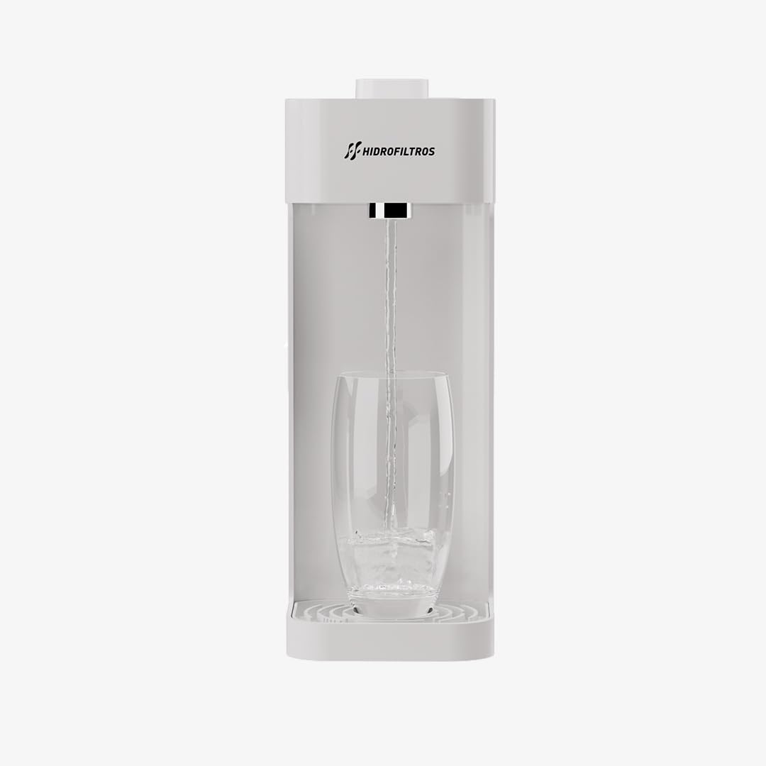 Hidrofiltros - Purificador de Água Facile com Refil C7 Elimi... | É bom mesmo? Descubra antes de comprar - Image 5