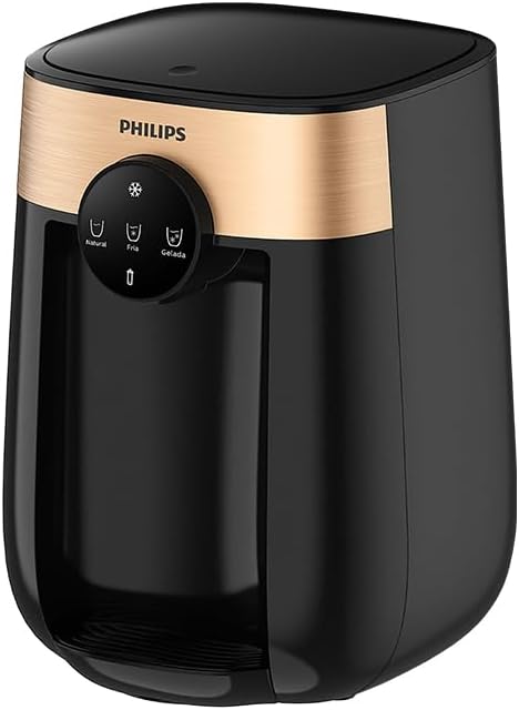 Philips Purificador de Agua ADD5926BK Preto, Bivolt, agua na... | É bom mesmo? Descubra antes de comprar - Image 6