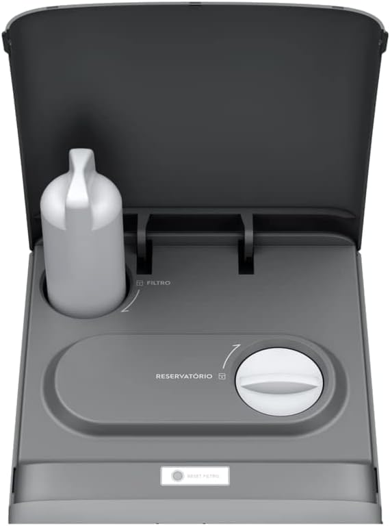 Purificador de Água Quente 800ml Gelada 2,4L Fria e Natural ... | É bom mesmo? Descubra antes de comprar - Image 6