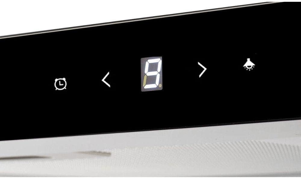 Coifa Ilha Milano Gallant Retangular - Inox 90cm 220v - Image 5