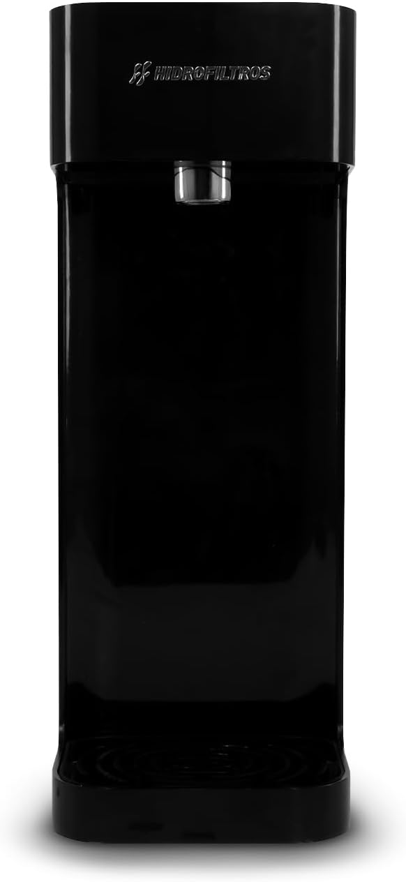 Hidrofiltros - Purificador de Água Facile com Refil C7 Elimi... | É bom mesmo? Descubra antes de comprar - Image 2