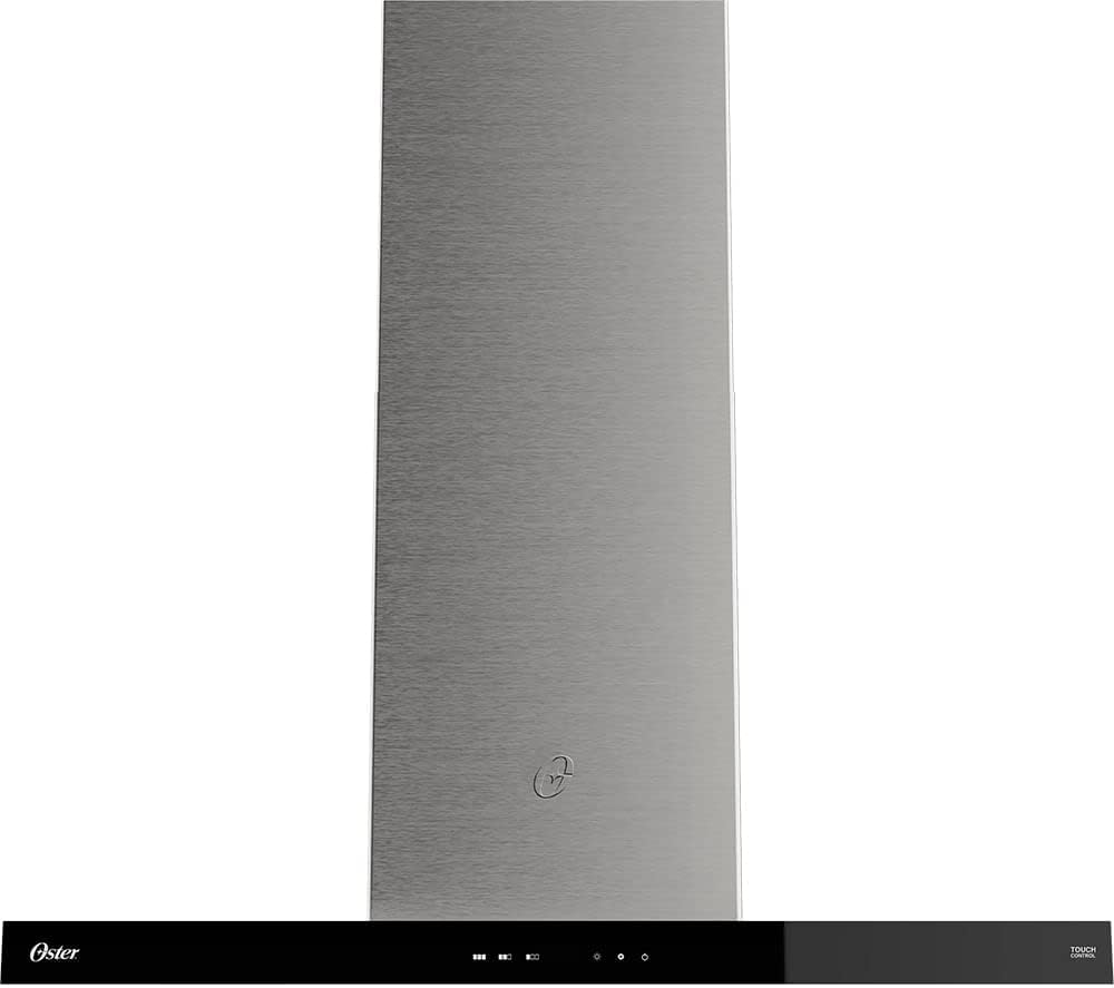 Coifa de Ilha Oster Inox Touch Control, 90cm, 110v, OCFA590 - Image 3