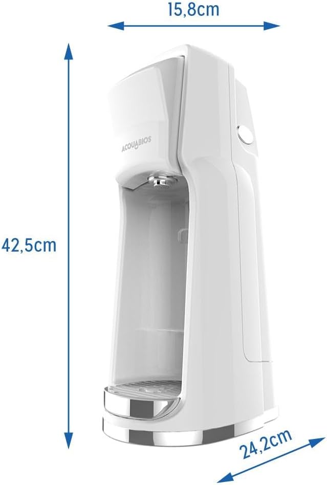 PURIFICADOR DE AGUA EASY BRANCO | É bom mesmo? Descubra antes de comprar - Image 3