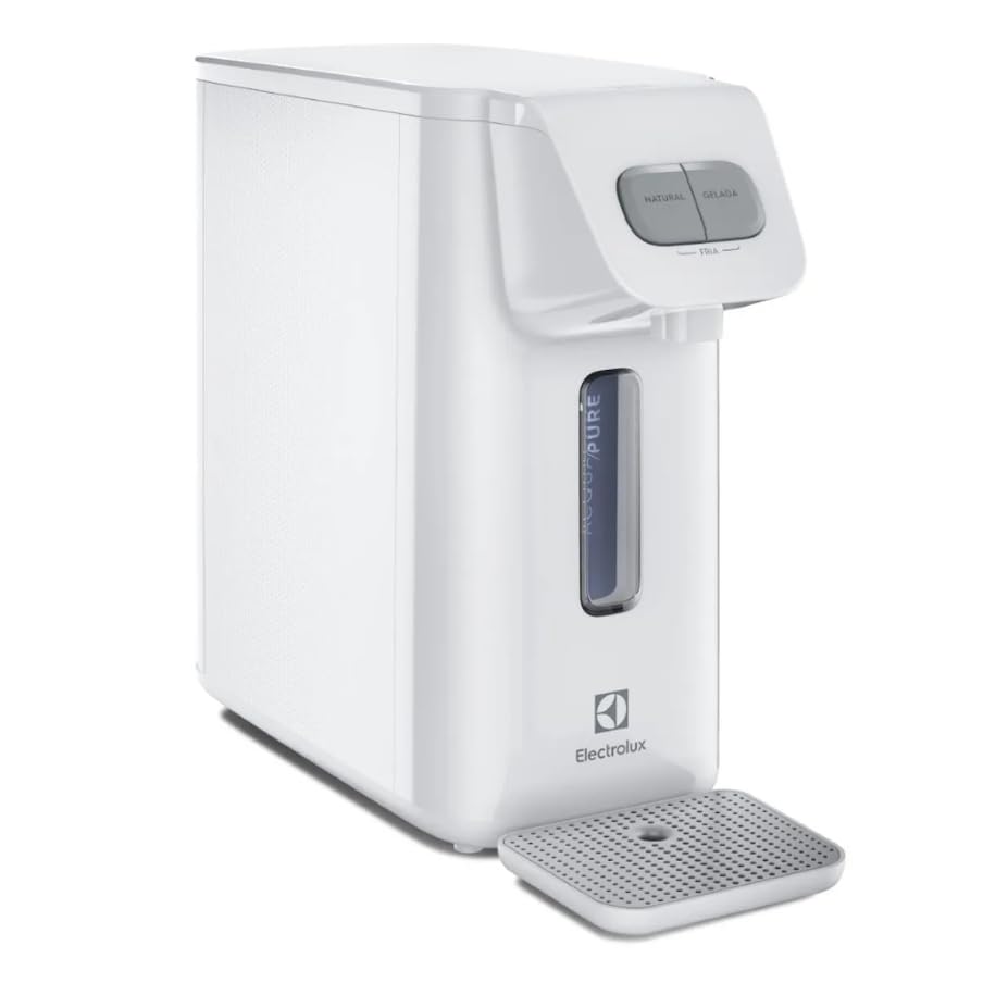 Purificador Electrolux de Água Gelada Fria e Natural Elétric... | É bom mesmo? Descubra antes de comprar - Image 3