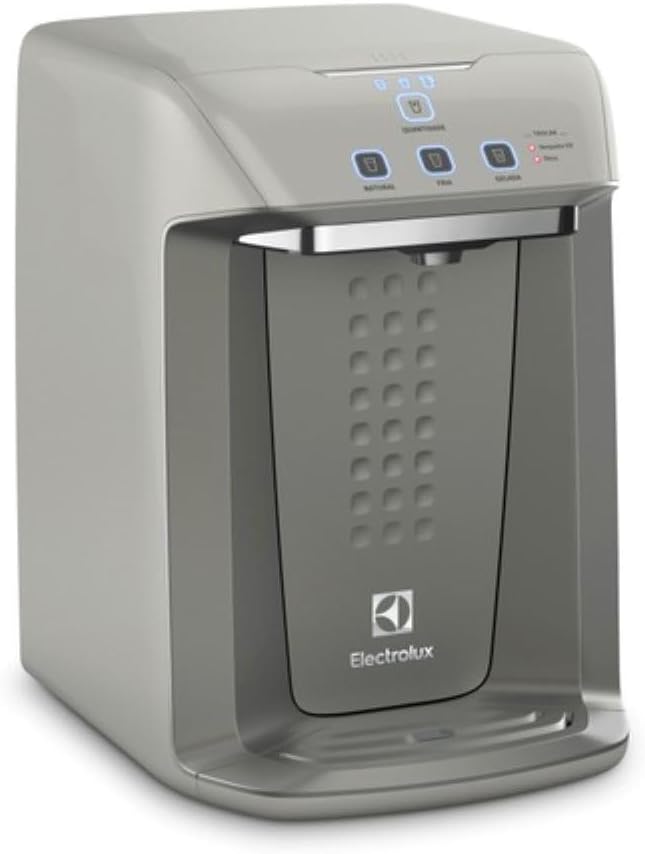 Purificador de Água Gelada, Fria e Natural Elétrico Luz UV P... | É bom mesmo? Descubra antes de comprar - Image 2