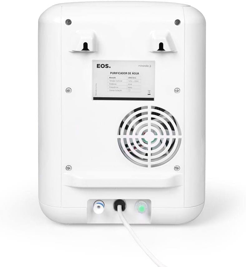 Purificador de Água EOS Premium Branco EPE01B Bivolt | É bom mesmo? Descubra antes de comprar - Image 5
