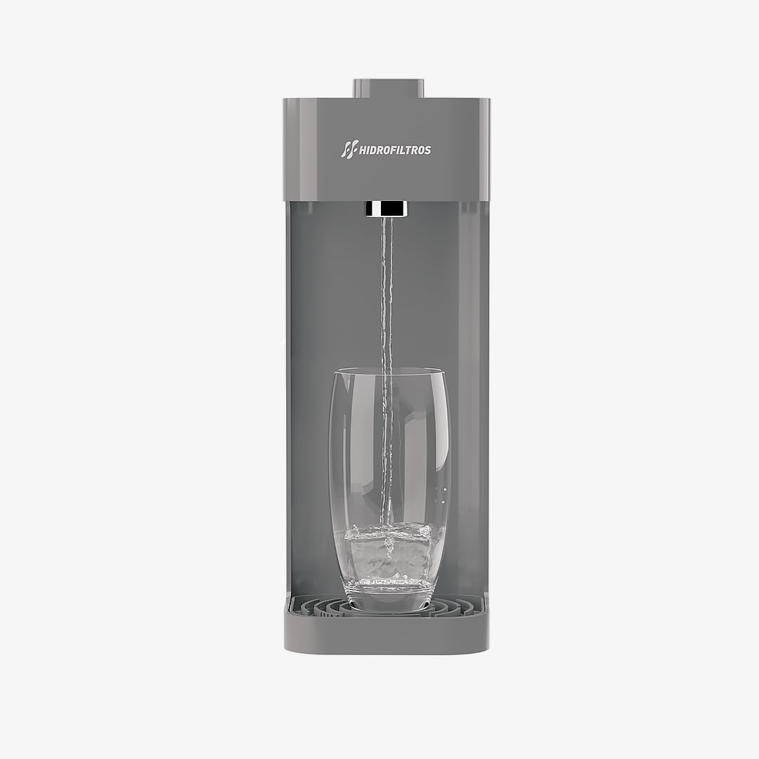 Hidrofiltros - Purificador de Água Facile com Refil C7 Elimi... | É bom mesmo? Descubra antes de comprar - Image 5