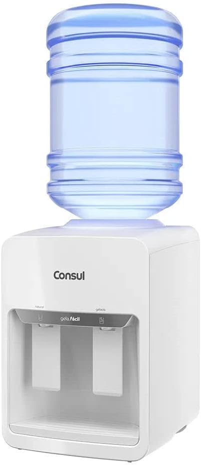 Bebedouro Consul Gela Fácil Bivolt CJK40AB, BRANCO | É bom mesmo? Descubra antes de comprar - Image 6