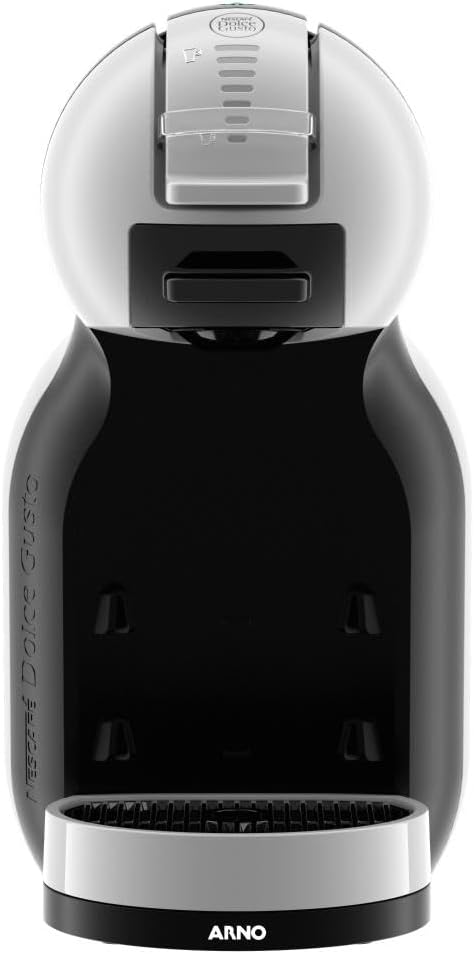 Cafeteira Nescafe Dolce Gusto Mini Me Cinza e Preta Automati... - Image 8