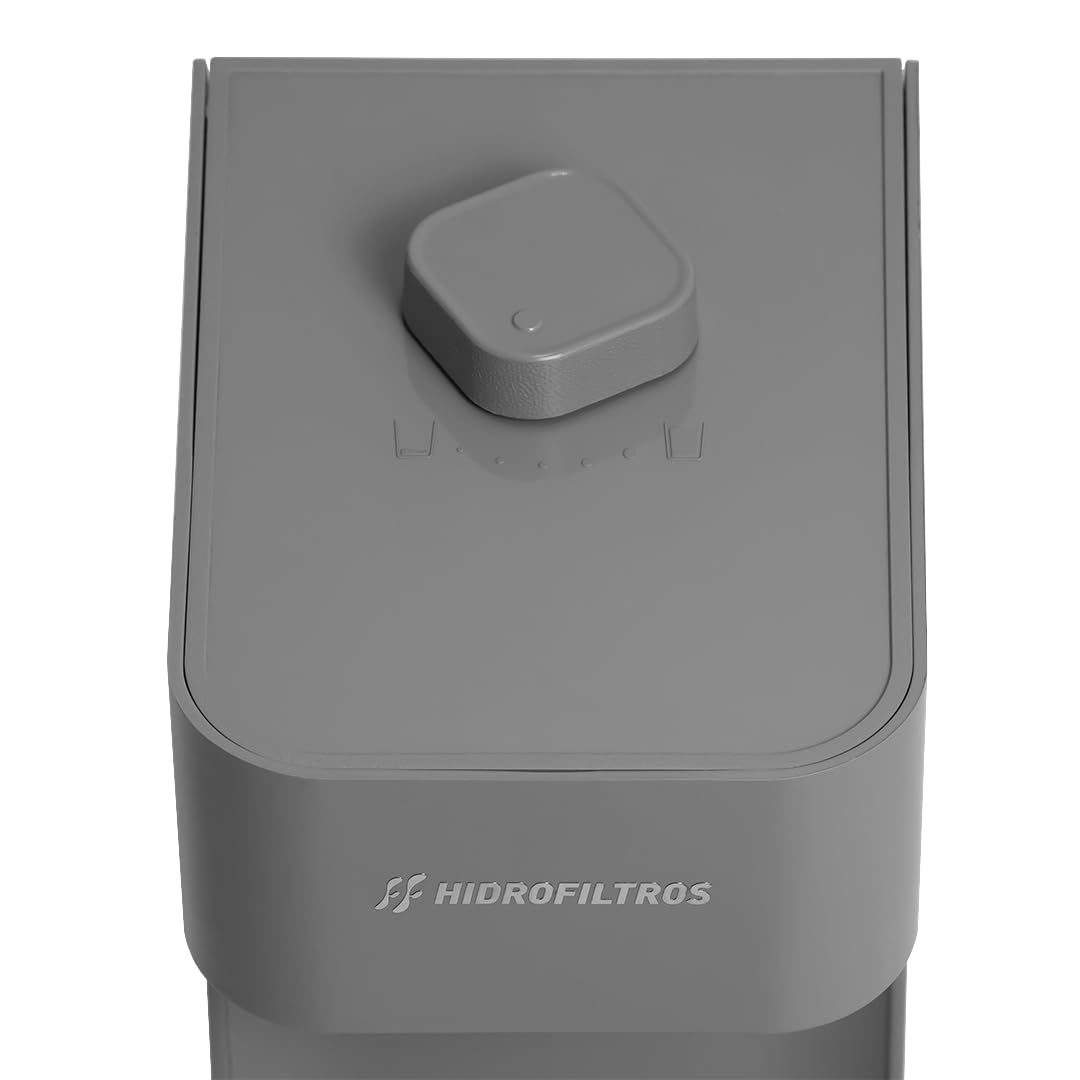 Purificador de Água Facile com Refil C3 Elimina Cloro, Odore... | É bom mesmo? Descubra antes de comprar - Image 5