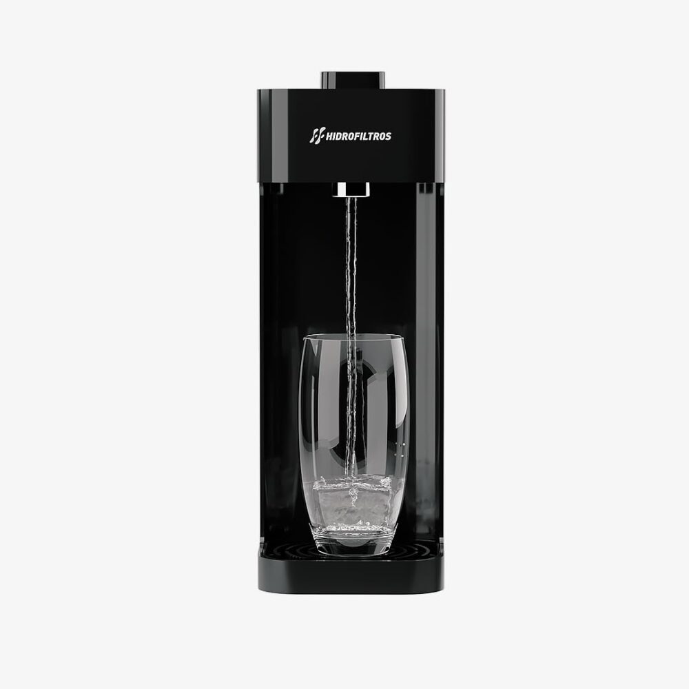Purificador de Água Facile com Refil C3 Elimina Cloro, Odore... | É bom mesmo? Descubra antes de comprar - Image 5