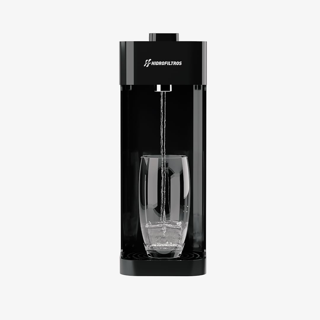 Purificador de Água Facile com Refil C3 Elimina Cloro, Odore... | É bom mesmo? Descubra antes de comprar - Image 5