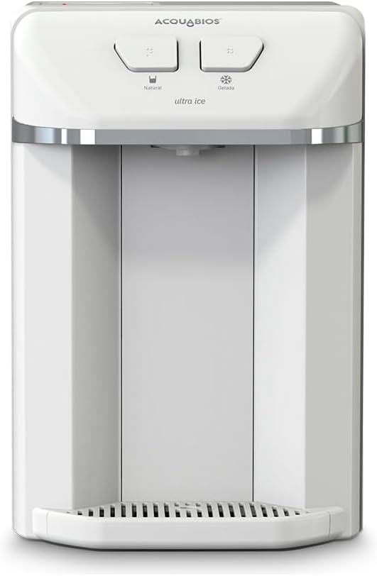ACQUABIOS PURIFICADOR DE ÁGUA ULTRA ICE - COMPRESSOR 127V/ B... | É bom mesmo? Descubra antes de comprar - Image 2