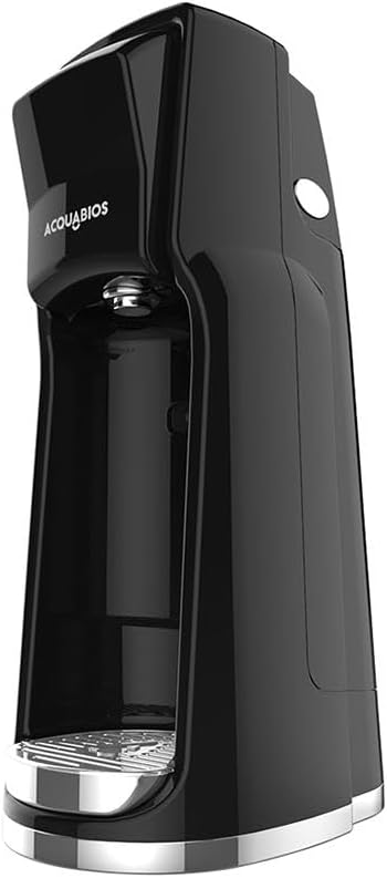 Purificador de Água Acquabios Easy Preto Preto | É bom mesmo? Descubra antes de comprar - Image 2