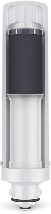 Purificador de Água Gelada Fria e Natural Elétrico Compacto ... | É bom mesmo? Descubra antes de comprar - Image 8