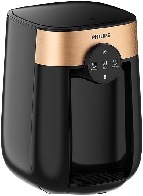 Philips Purificador de Agua ADD5926BK Preto, Bivolt, agua na... | É bom mesmo? Descubra antes de comprar - Image 5