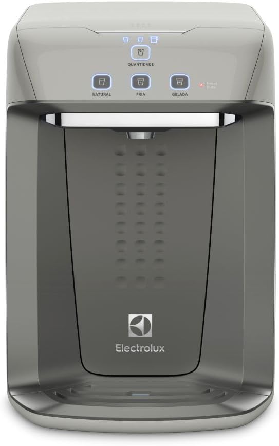 Purificador de Água Gelada Fria e Natural Elétrico Compacto ... | É bom mesmo? Descubra antes de comprar - Image 2