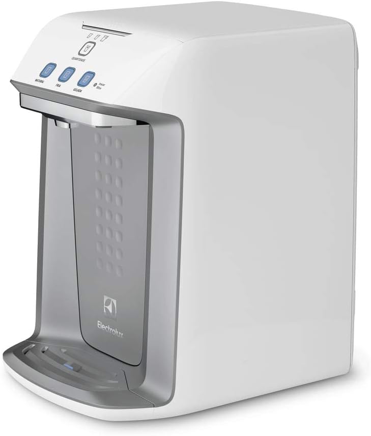 Purificador de Água Gelada Fria e Natural Elétrico Compacto ... | É bom mesmo? Descubra antes de comprar - Image 6