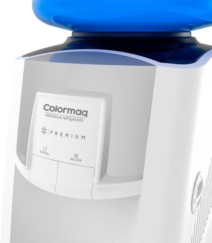 Colormaq Bebedouro Premium Cbehfbb1 Branco 220V | É bom mesmo? Descubra antes de comprar - Image 6