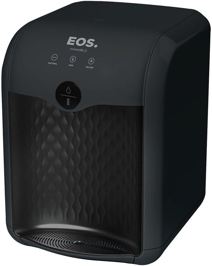 Bebedouro e Purificador de Água Eos Premium Eletrônico All B... | É bom mesmo? Descubra antes de comprar - Image 3