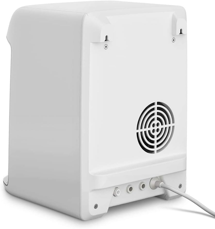 Purificador de Água Gelada Fria e Natural Elétrico Compacto ... | É bom mesmo? Descubra antes de comprar - Image 4