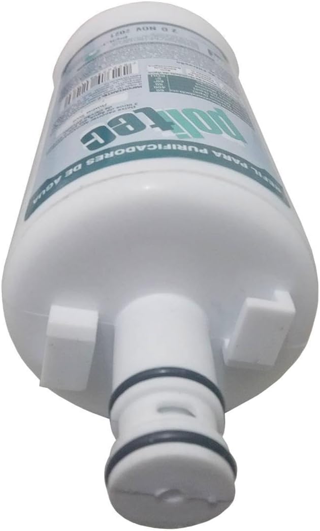 Filtro Refil Compatível Com Purificador de Água Esmaltec Acq... | É bom mesmo? Descubra antes de comprar - Image 3
