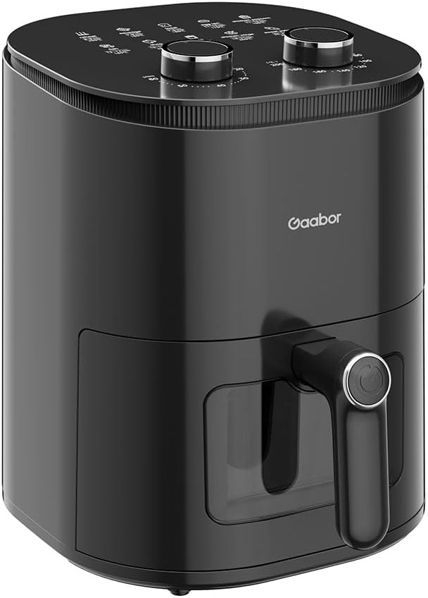 Fritadeira Elétrica Duo Analógica - 4,2L Af-45M02A, 220V - G... | É bom mesmo? Descubra antes de comprar - Image 2