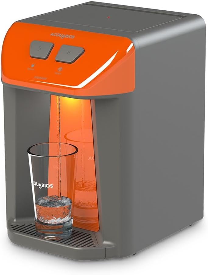 ACQUABIOS PURIFICADOR DE ÁGUA PREMIUM - BACTERIOLÓGICO/BIVOL... | É bom mesmo? Descubra antes de comprar - Image 2