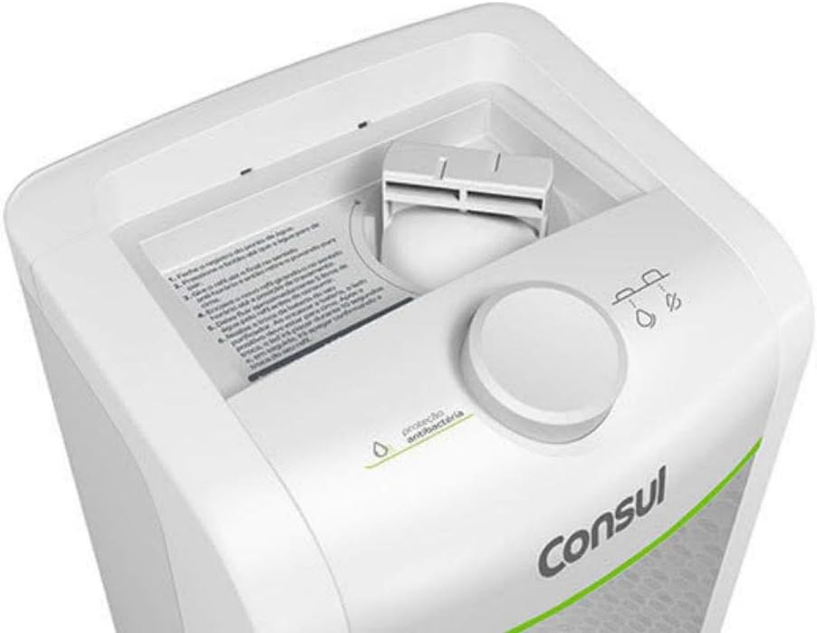 Refil Original Consul (CIX06) Purificadores de Água (Exclusi... | É bom mesmo? Descubra antes de comprar - Image 3