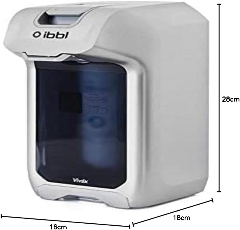 Purificador de Água IBBL Vivax Prata | É bom mesmo? Descubra antes de comprar - Image 10