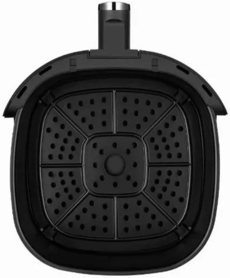 Fritadeira Air fryer Cube Fry Inox 4,2L 1600W 127V | É bom mesmo? Descubra antes de comprar - Image 3