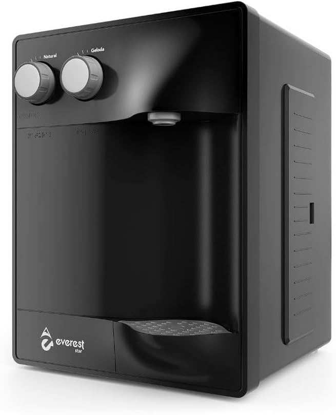 Purificador de água refrigerado por compressor Soft Star New... | É bom mesmo? Descubra antes de comprar - Image 3