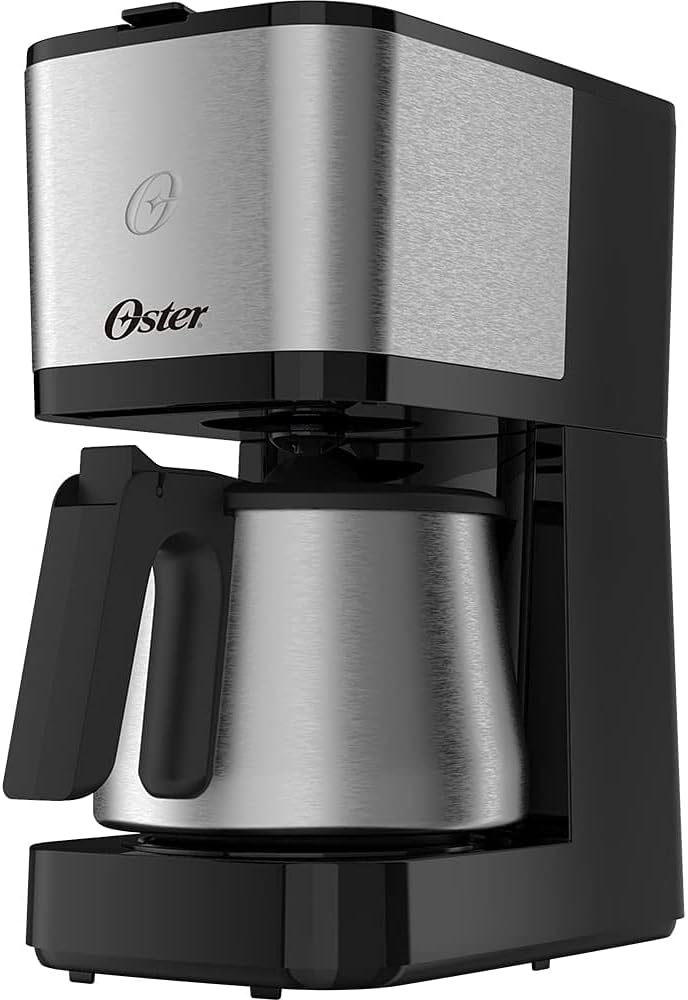 Kit Black Inox Oster - Fritadeira - Liquidificador - Cafetei... | É bom mesmo? Descubra antes de comprar - Image 4