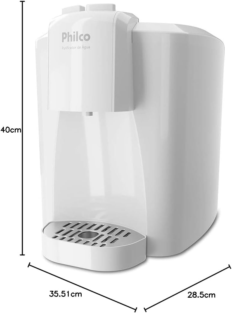 Purificador de Água Philco PBE04BF Bivolt | É bom mesmo? Descubra antes de comprar - Image 10