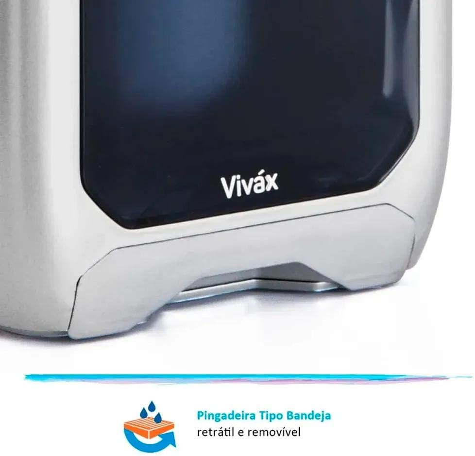 Purificador de Água IBBL Vivax Prata | É bom mesmo? Descubra antes de comprar - Image 6