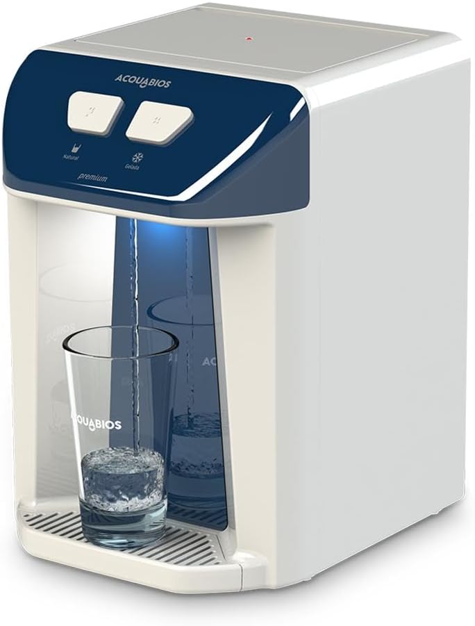 ACQUABIOS PURIFICADOR DE ÁGUA PREMIUM - BACTERIOLÓGICO/BIVOL... | É bom mesmo? Descubra antes de comprar - Image 2