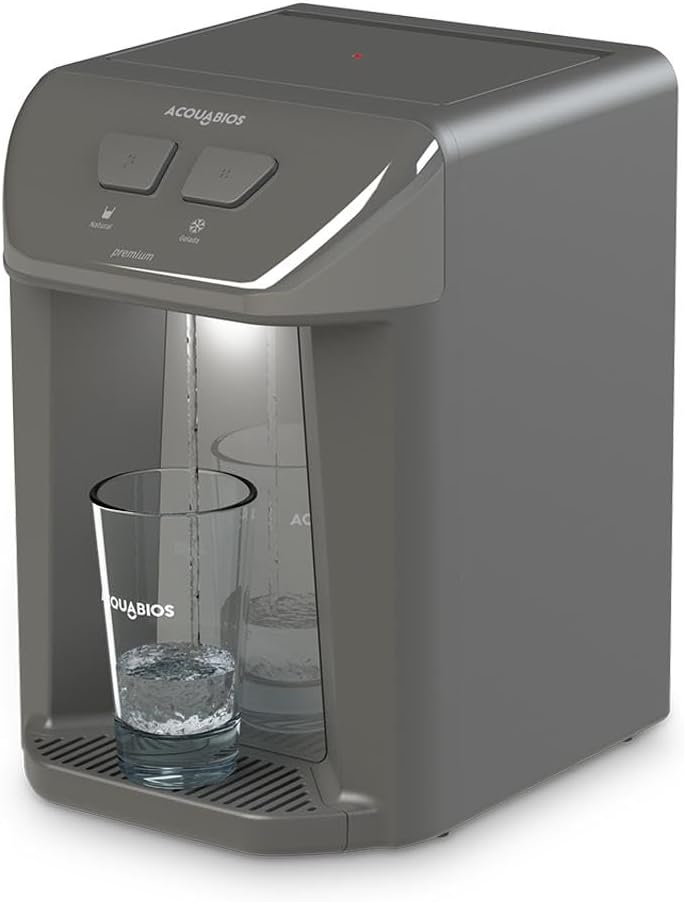 ACQUABIOS PURIFICADOR DE ÁGUA PREMIUM - BACTERIOLÓGICO/BIVOL... | É bom mesmo? Descubra antes de comprar - Image 2