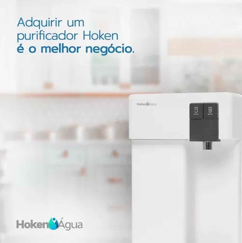 Purificador Água Super Alcalina Ionizada Gelada e Natural Ph... | É bom mesmo? Descubra antes de comprar - Image 9