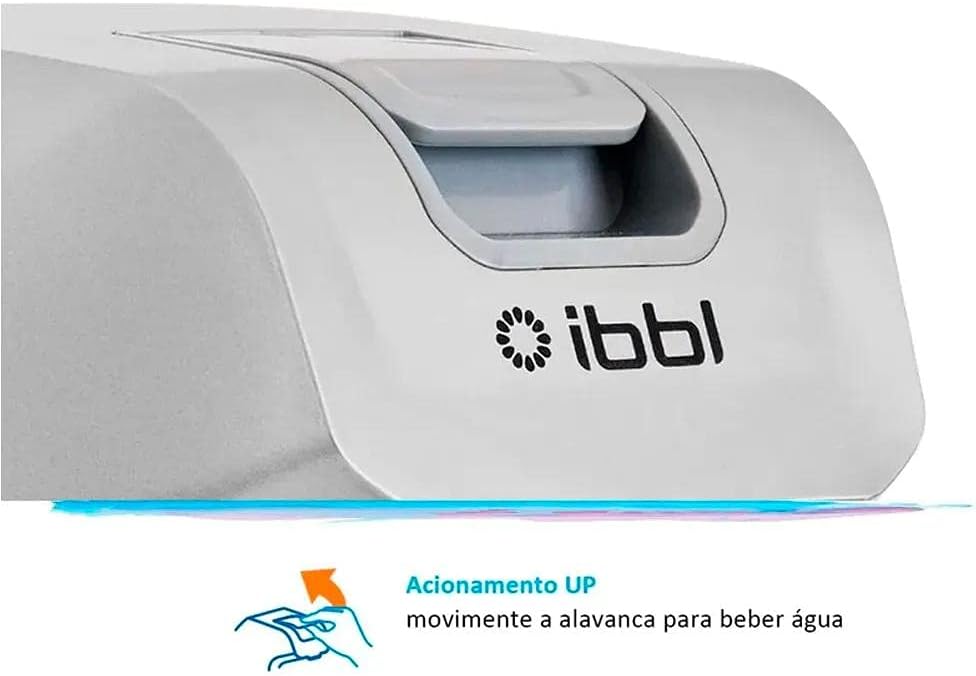 Purificador de Água IBBL Vivax Prata | É bom mesmo? Descubra antes de comprar - Image 5