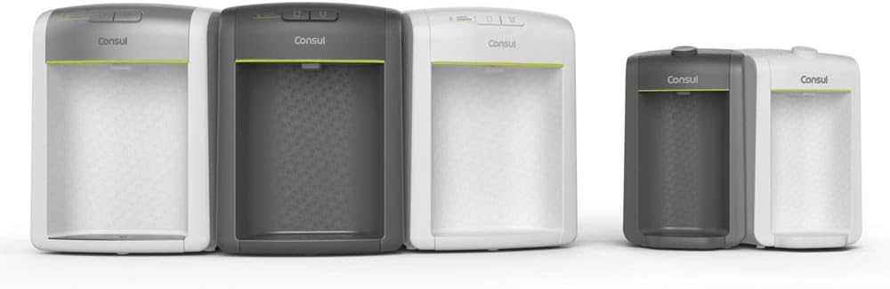 Refil Original Consul (CIX06) Purificadores de Água (Exclusi... | É bom mesmo? Descubra antes de comprar - Image 5