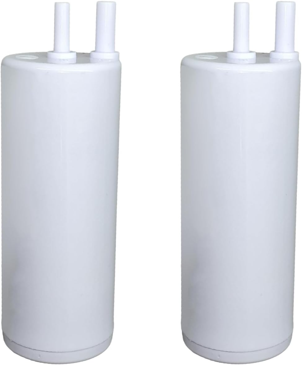 24 Horas Filtros, Kit 2 Filtro Refil Compatível Purificador ... | É bom mesmo? Descubra antes de comprar