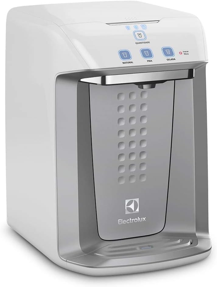 Purificador de Água Gelada Fria e Natural Elétrico Compacto ... | É bom mesmo? Descubra antes de comprar - Image 3