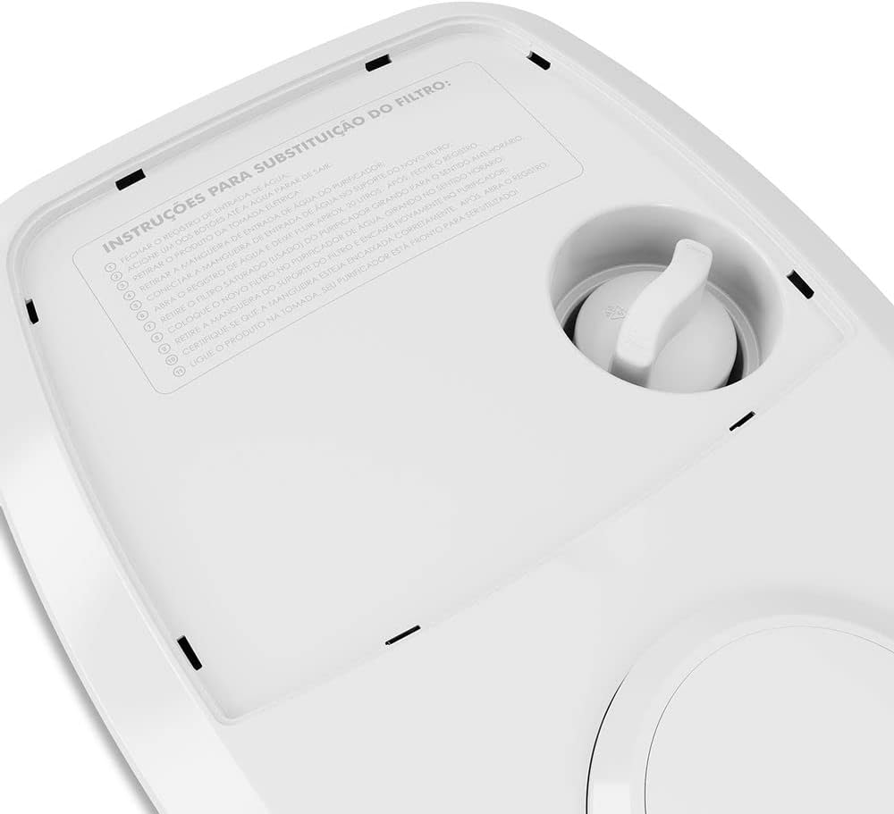 Purificador de Água Philco PBE04BF Bivolt | É bom mesmo? Descubra antes de comprar - Image 6