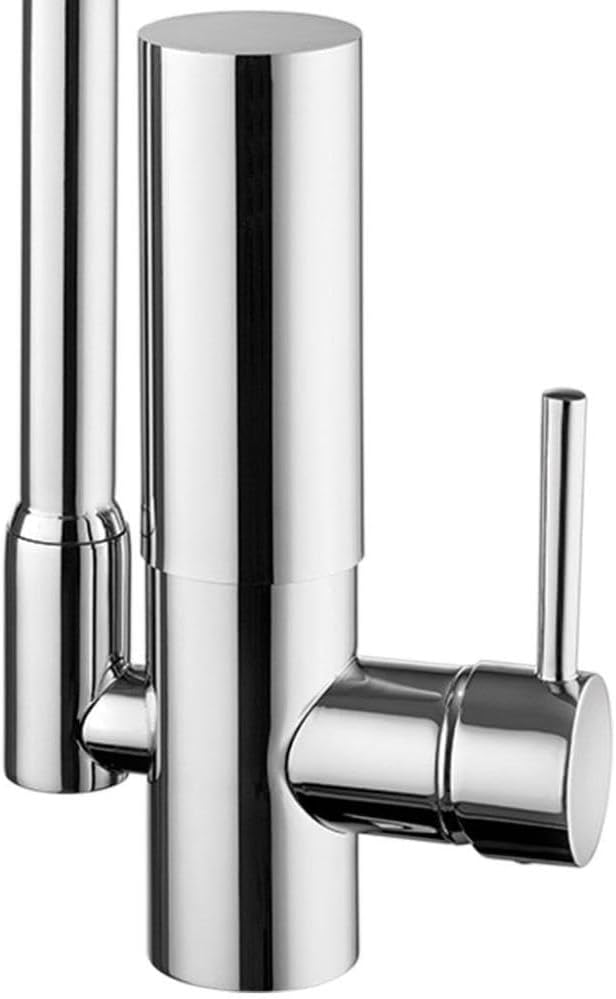 PURIFICADOR LORENZETTI MONOCOMANDO ACQUA CLASS 2243 C24 Crom... | É bom mesmo? Descubra antes de comprar - Image 5
